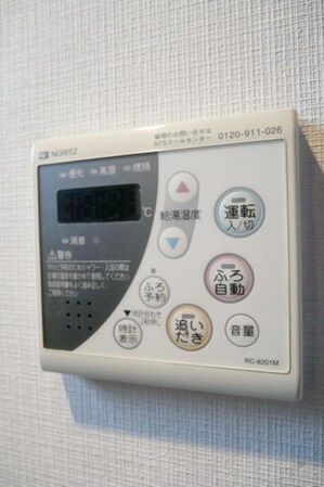 fino JIYUGAOKAの物件内観写真